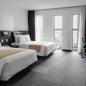 Habitación Doble Superior